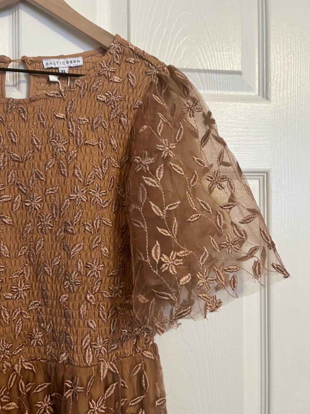 Baltic Born The Kendra Dress NWT XL - Picture 7 of 14